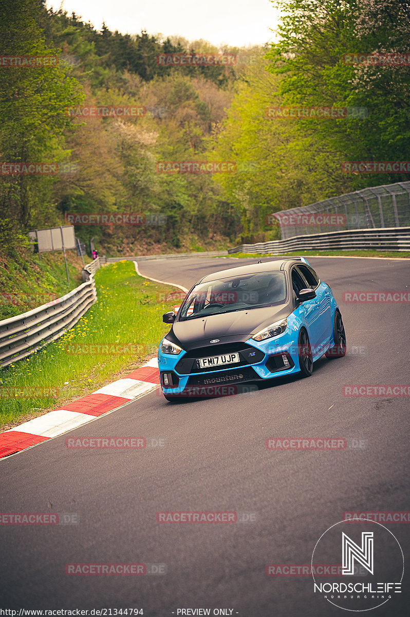 Bild #21344794 - Touristenfahrten Nürburgring Nordschleife (07.05.2023)