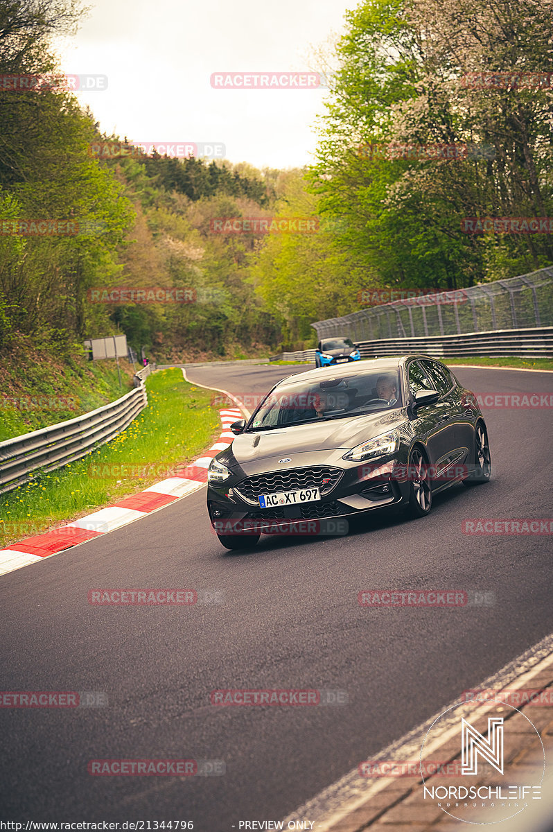 Bild #21344796 - Touristenfahrten Nürburgring Nordschleife (07.05.2023)