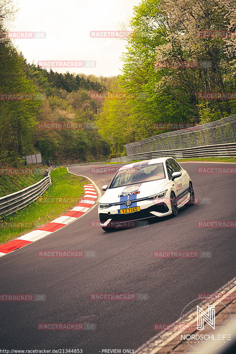 Bild #21344853 - Touristenfahrten Nürburgring Nordschleife (07.05.2023)