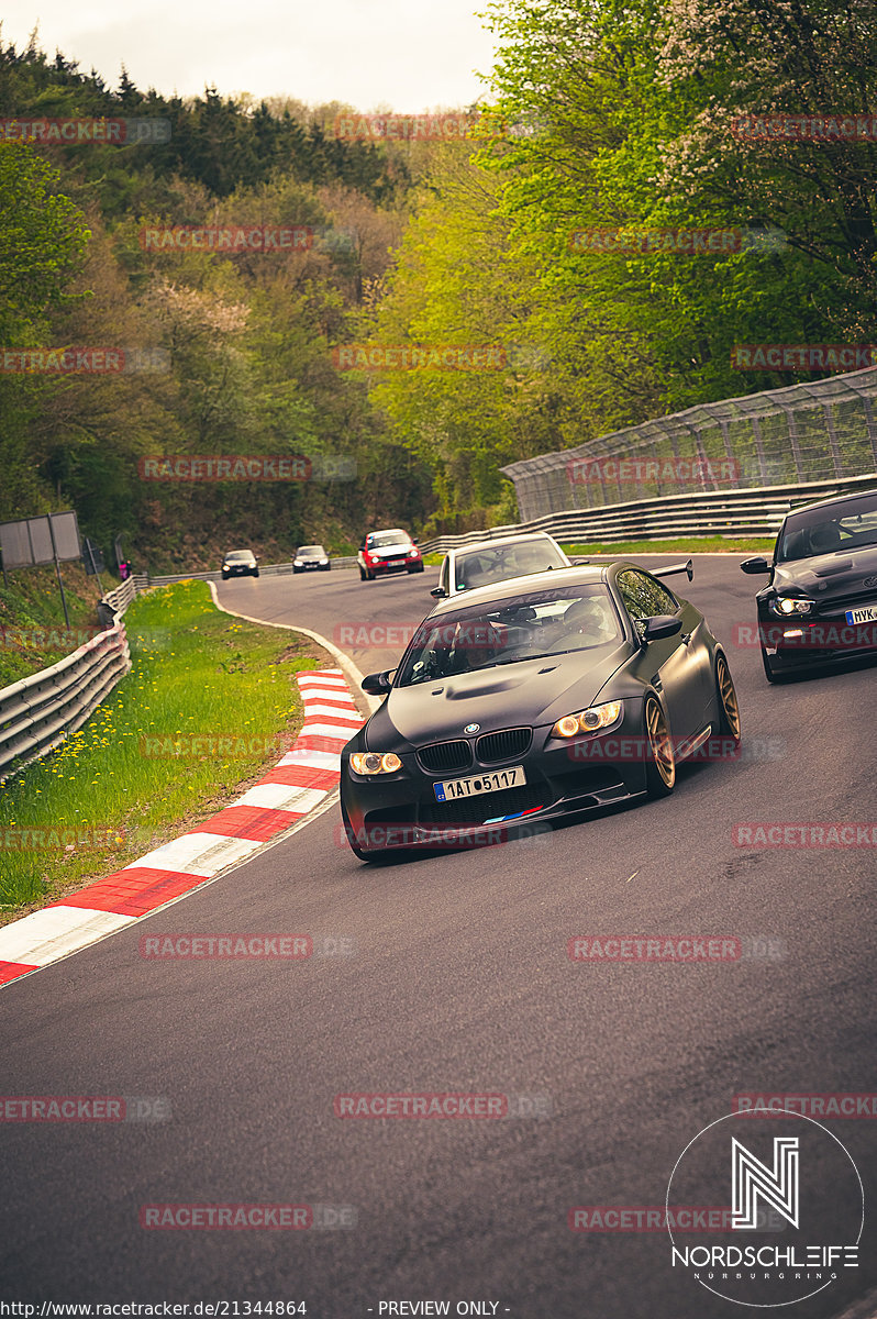 Bild #21344864 - Touristenfahrten Nürburgring Nordschleife (07.05.2023)