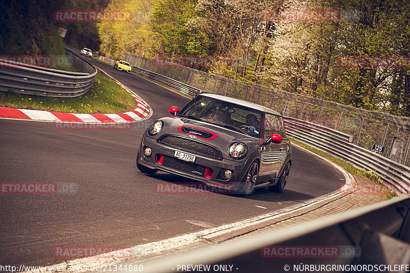 Bild #21344880 - Touristenfahrten Nürburgring Nordschleife (07.05.2023)