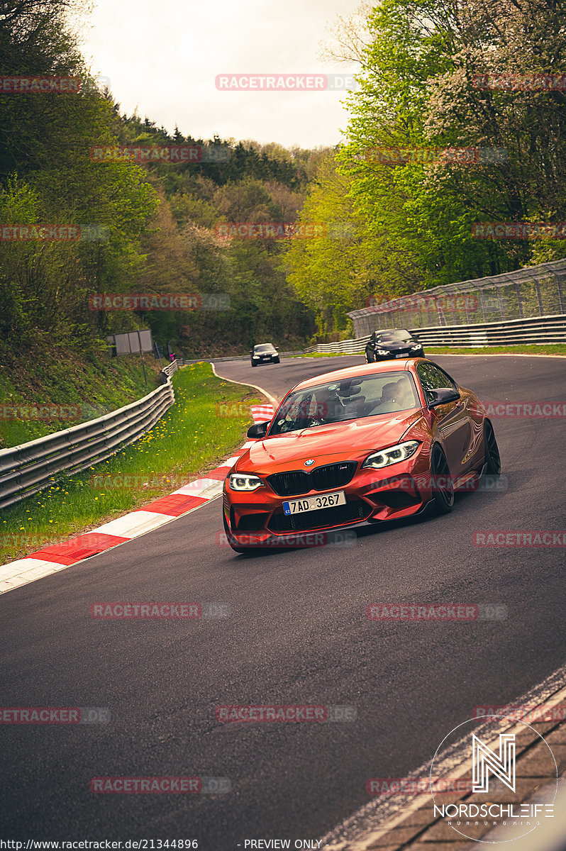 Bild #21344896 - Touristenfahrten Nürburgring Nordschleife (07.05.2023)