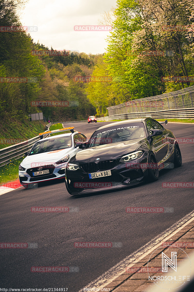 Bild #21344917 - Touristenfahrten Nürburgring Nordschleife (07.05.2023)