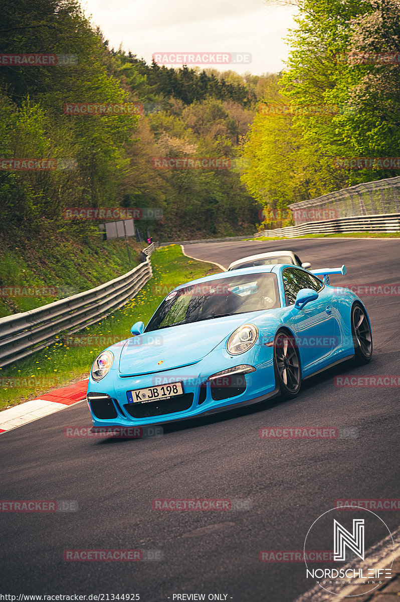 Bild #21344925 - Touristenfahrten Nürburgring Nordschleife (07.05.2023)