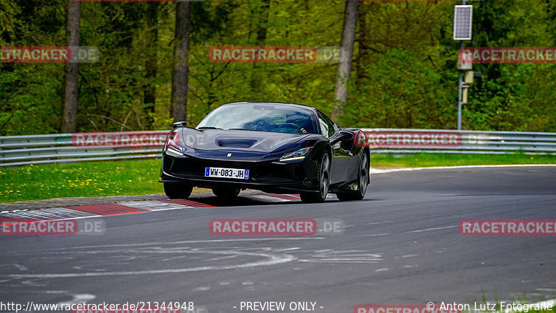 Bild #21344948 - Touristenfahrten Nürburgring Nordschleife (07.05.2023)