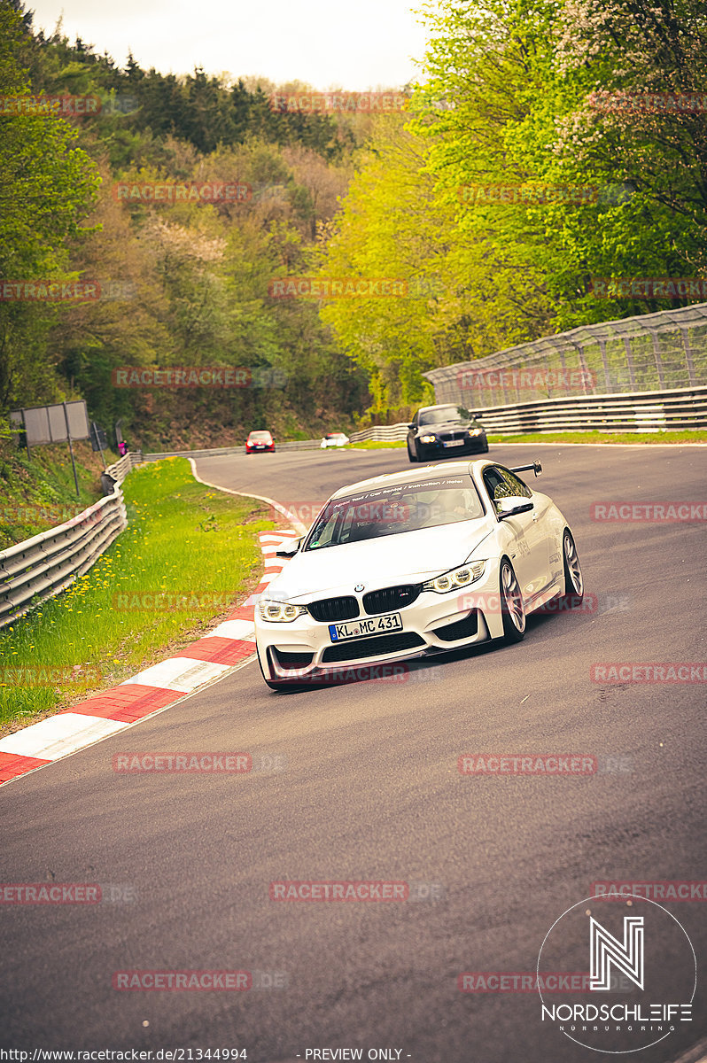 Bild #21344994 - Touristenfahrten Nürburgring Nordschleife (07.05.2023)