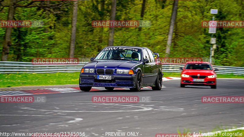 Bild #21345056 - Touristenfahrten Nürburgring Nordschleife (07.05.2023)