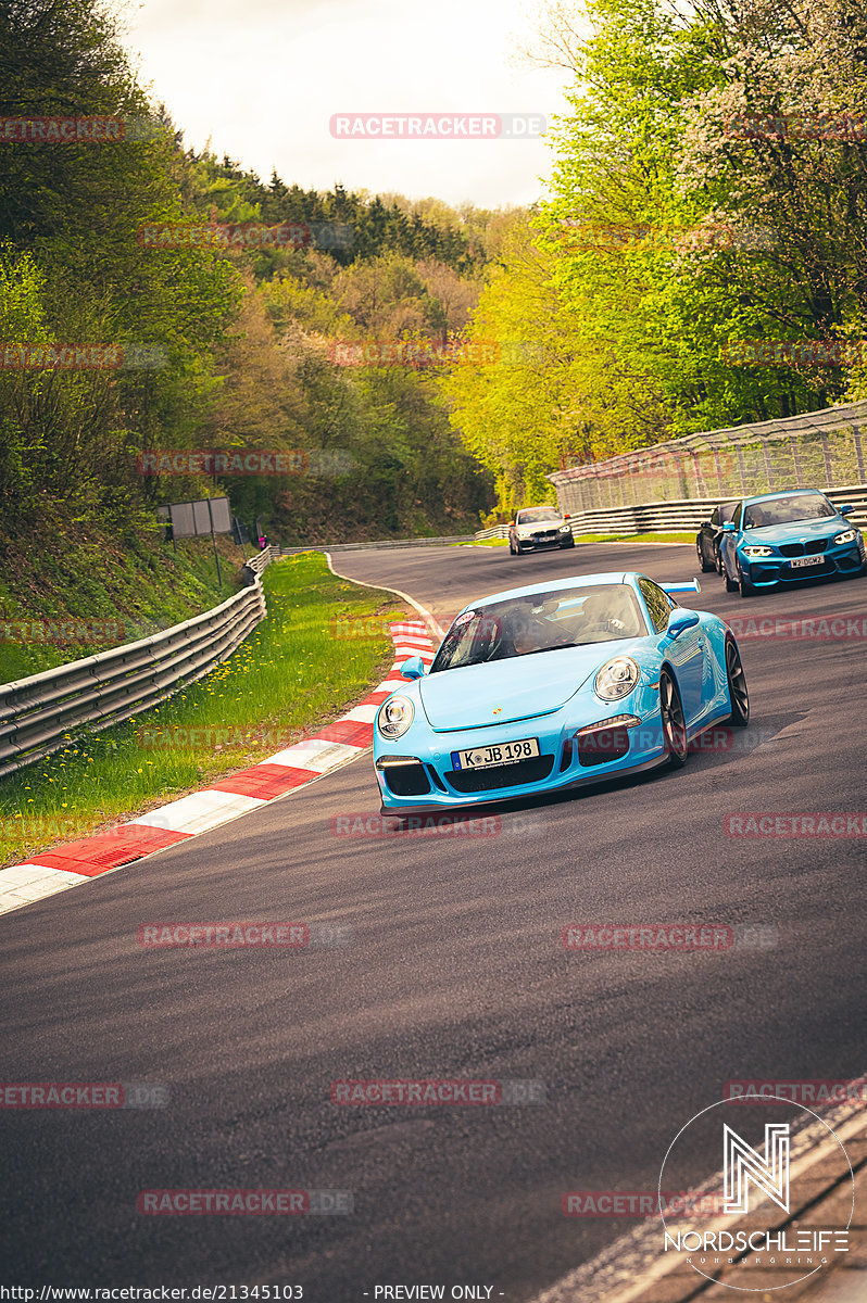 Bild #21345103 - Touristenfahrten Nürburgring Nordschleife (07.05.2023)