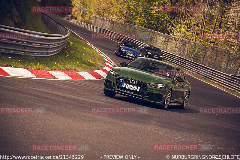 Bild #21345229 - Touristenfahrten Nürburgring Nordschleife (07.05.2023)