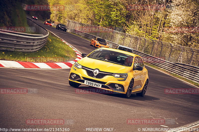 Bild #21345260 - Touristenfahrten Nürburgring Nordschleife (07.05.2023)