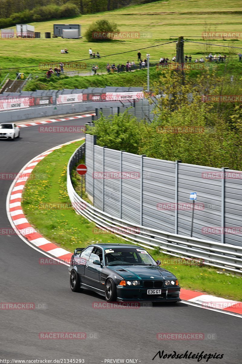 Bild #21345293 - Touristenfahrten Nürburgring Nordschleife (07.05.2023)