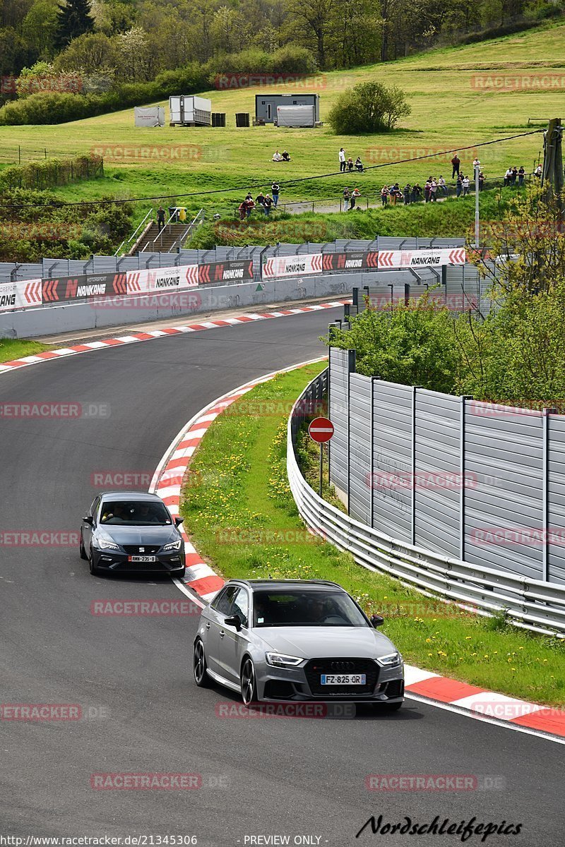 Bild #21345306 - Touristenfahrten Nürburgring Nordschleife (07.05.2023)