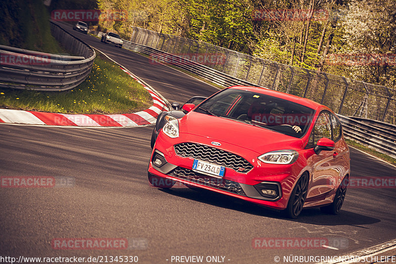 Bild #21345330 - Touristenfahrten Nürburgring Nordschleife (07.05.2023)