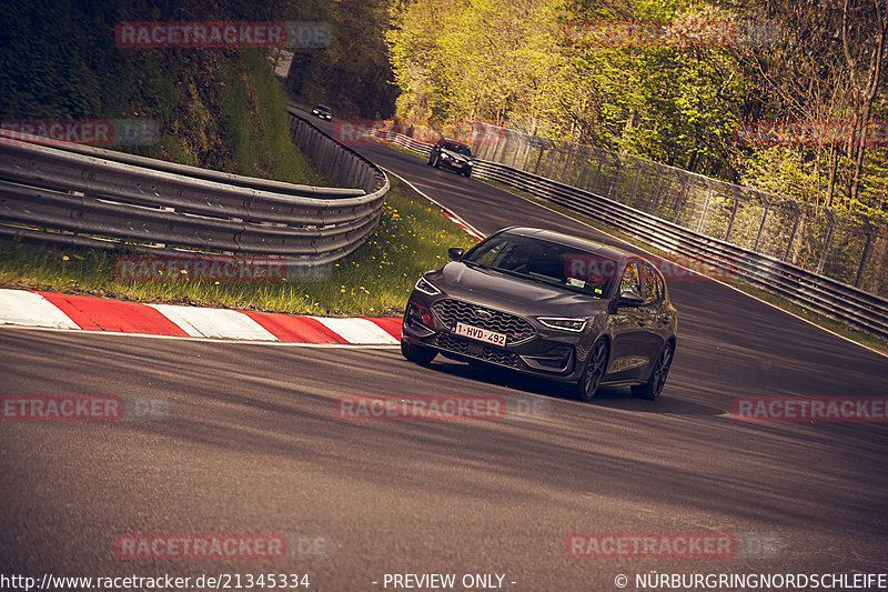 Bild #21345334 - Touristenfahrten Nürburgring Nordschleife (07.05.2023)