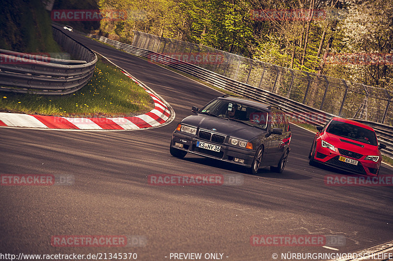 Bild #21345370 - Touristenfahrten Nürburgring Nordschleife (07.05.2023)