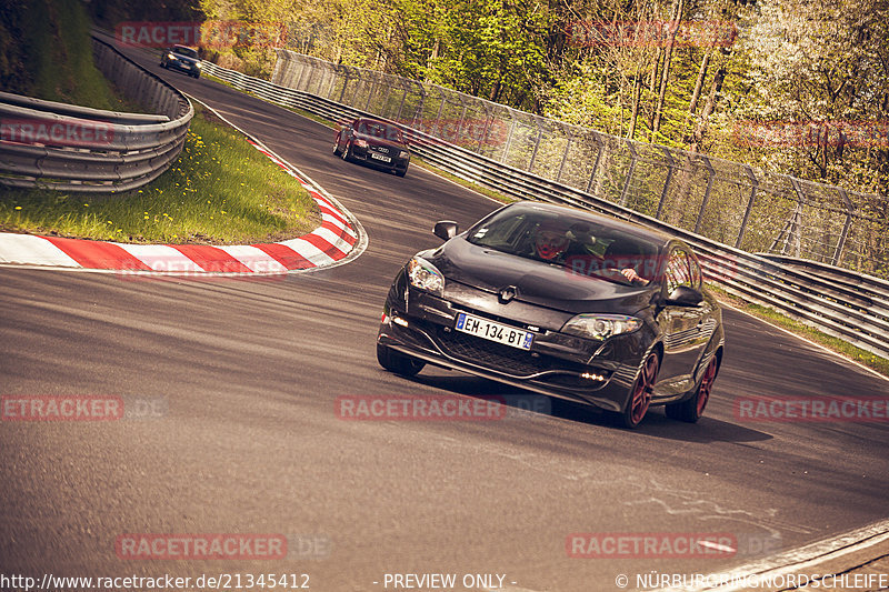 Bild #21345412 - Touristenfahrten Nürburgring Nordschleife (07.05.2023)