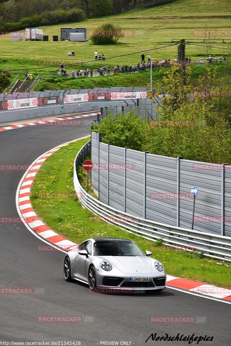 Bild #21345428 - Touristenfahrten Nürburgring Nordschleife (07.05.2023)