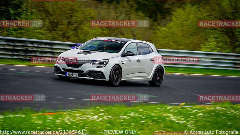 Bild #21345461 - Touristenfahrten Nürburgring Nordschleife (07.05.2023)