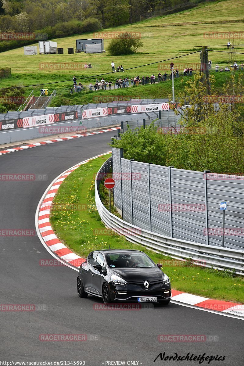 Bild #21345693 - Touristenfahrten Nürburgring Nordschleife (07.05.2023)