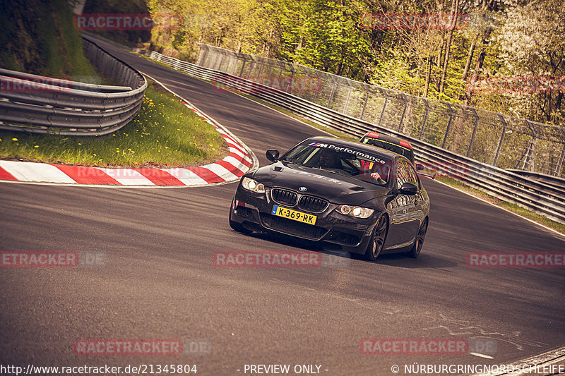 Bild #21345804 - Touristenfahrten Nürburgring Nordschleife (07.05.2023)