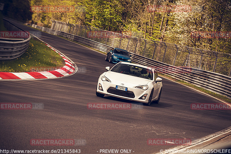 Bild #21345843 - Touristenfahrten Nürburgring Nordschleife (07.05.2023)