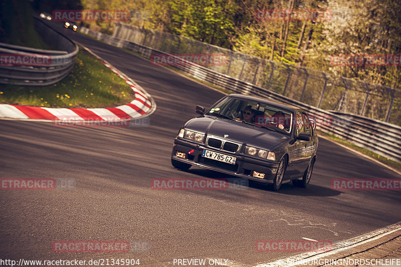 Bild #21345904 - Touristenfahrten Nürburgring Nordschleife (07.05.2023)