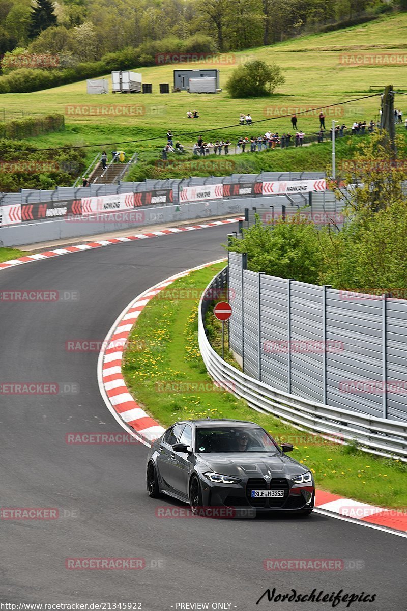 Bild #21345922 - Touristenfahrten Nürburgring Nordschleife (07.05.2023)