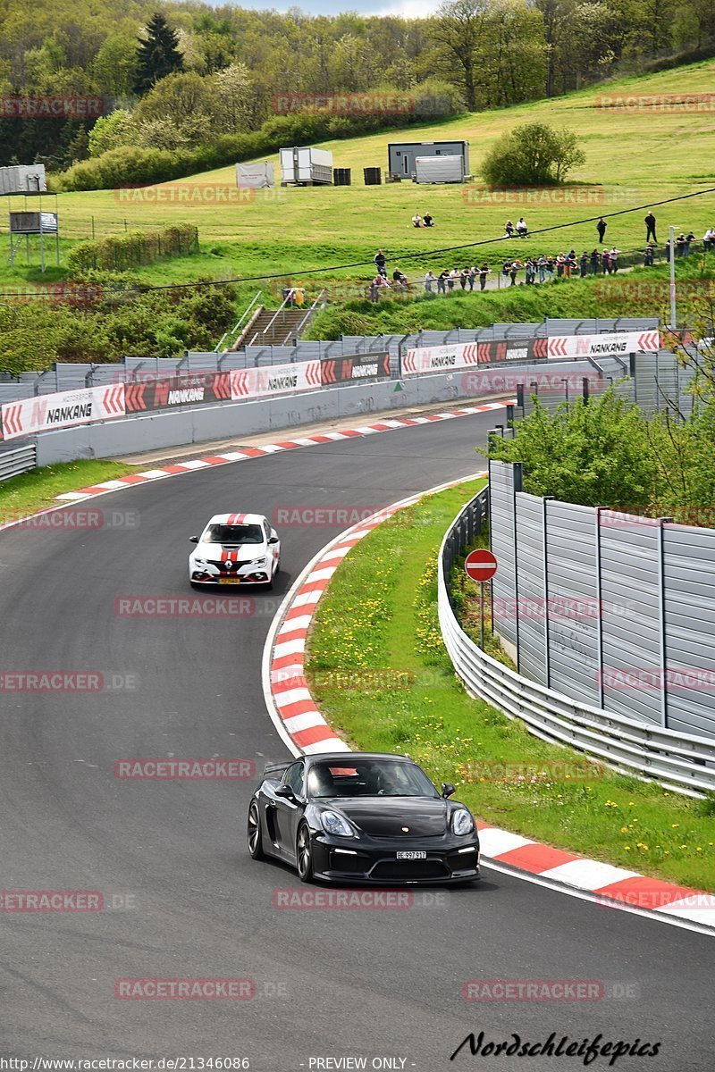 Bild #21346086 - Touristenfahrten Nürburgring Nordschleife (07.05.2023)