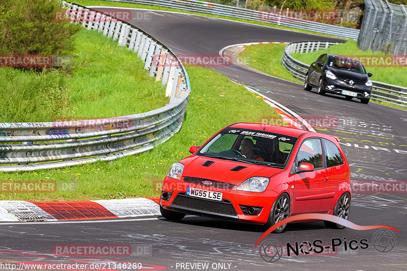 Bild #21346289 - Touristenfahrten Nürburgring Nordschleife (07.05.2023)