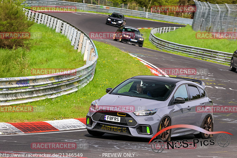 Bild #21346549 - Touristenfahrten Nürburgring Nordschleife (07.05.2023)