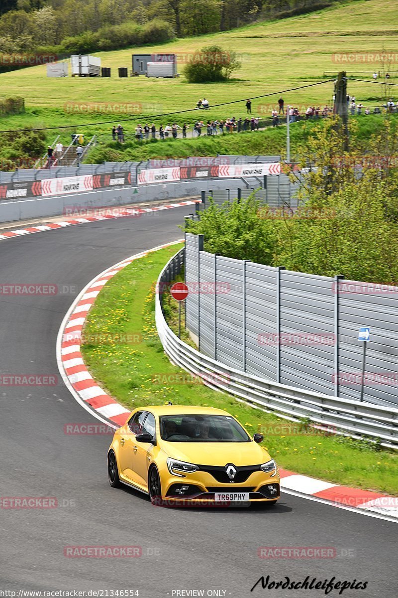 Bild #21346554 - Touristenfahrten Nürburgring Nordschleife (07.05.2023)