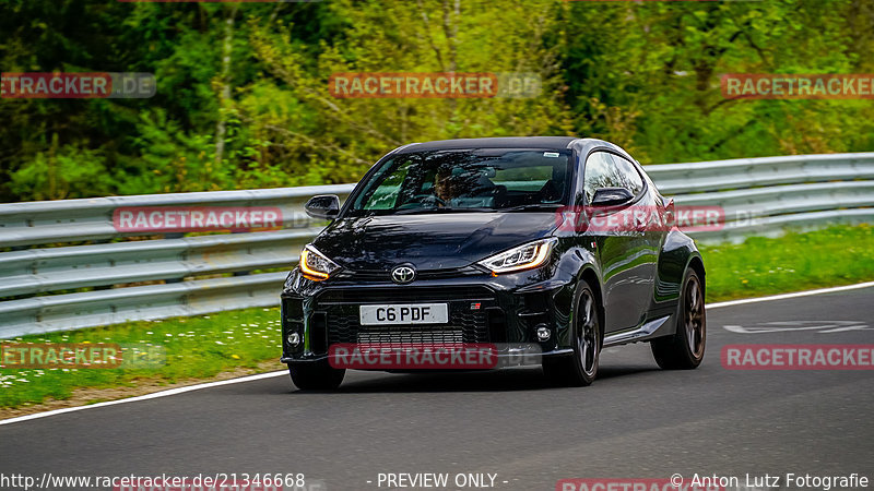 Bild #21346668 - Touristenfahrten Nürburgring Nordschleife (07.05.2023)