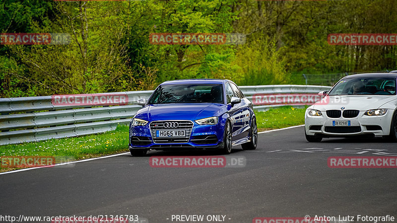 Bild #21346783 - Touristenfahrten Nürburgring Nordschleife (07.05.2023)