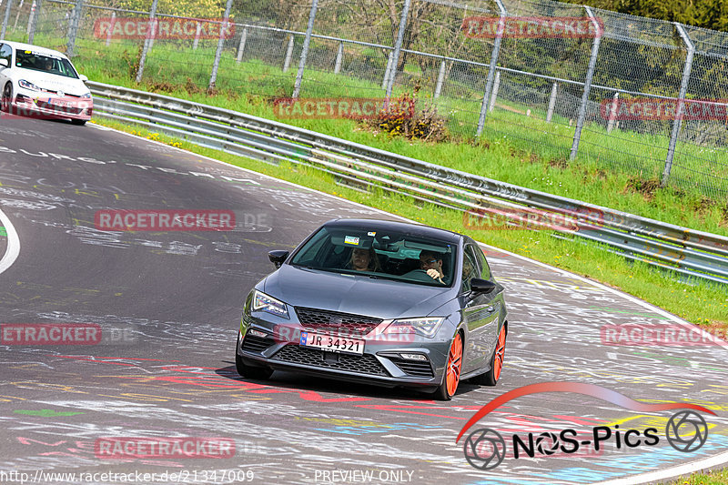 Bild #21347009 - Touristenfahrten Nürburgring Nordschleife (07.05.2023)