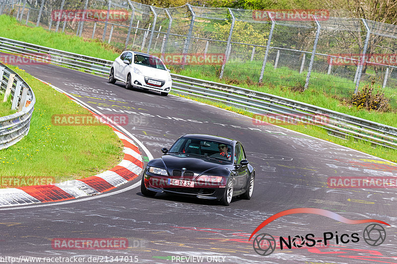 Bild #21347015 - Touristenfahrten Nürburgring Nordschleife (07.05.2023)