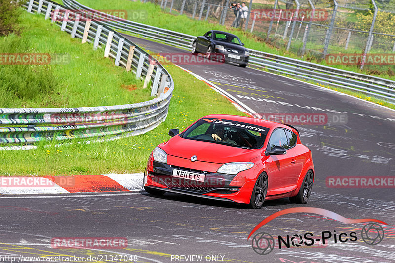 Bild #21347048 - Touristenfahrten Nürburgring Nordschleife (07.05.2023)