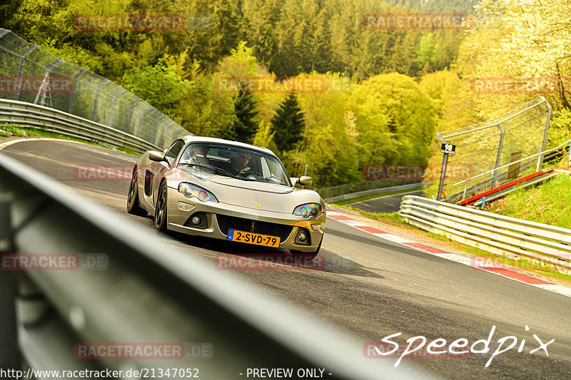 Bild #21347052 - Touristenfahrten Nürburgring Nordschleife (07.05.2023)