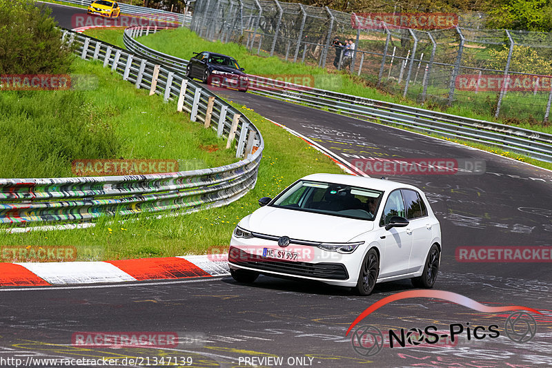 Bild #21347139 - Touristenfahrten Nürburgring Nordschleife (07.05.2023)