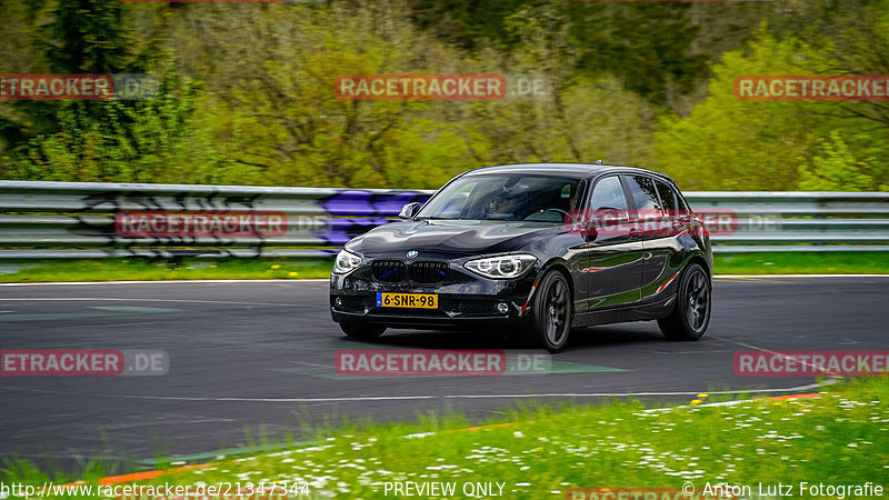 Bild #21347344 - Touristenfahrten Nürburgring Nordschleife (07.05.2023)