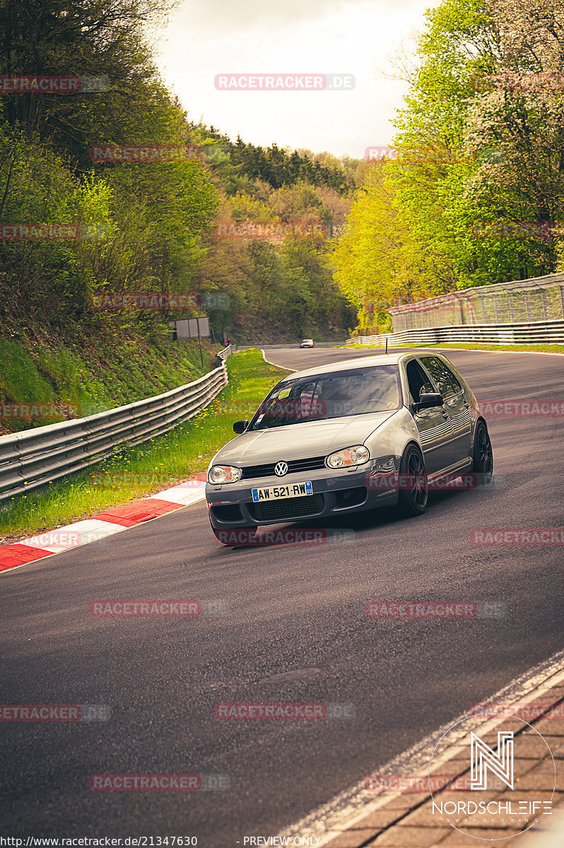 Bild #21347630 - Touristenfahrten Nürburgring Nordschleife (07.05.2023)