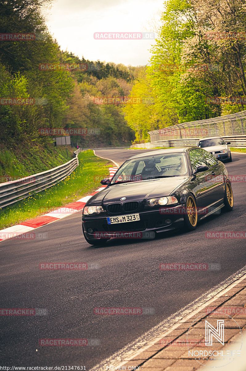 Bild #21347631 - Touristenfahrten Nürburgring Nordschleife (07.05.2023)