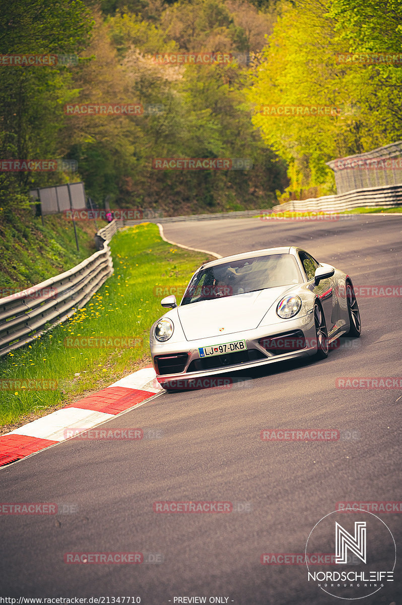 Bild #21347710 - Touristenfahrten Nürburgring Nordschleife (07.05.2023)