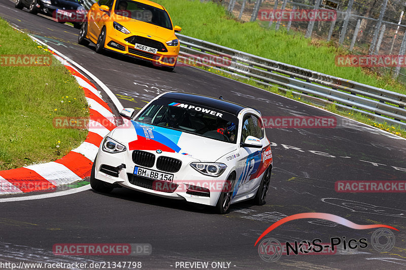 Bild #21347798 - Touristenfahrten Nürburgring Nordschleife (07.05.2023)