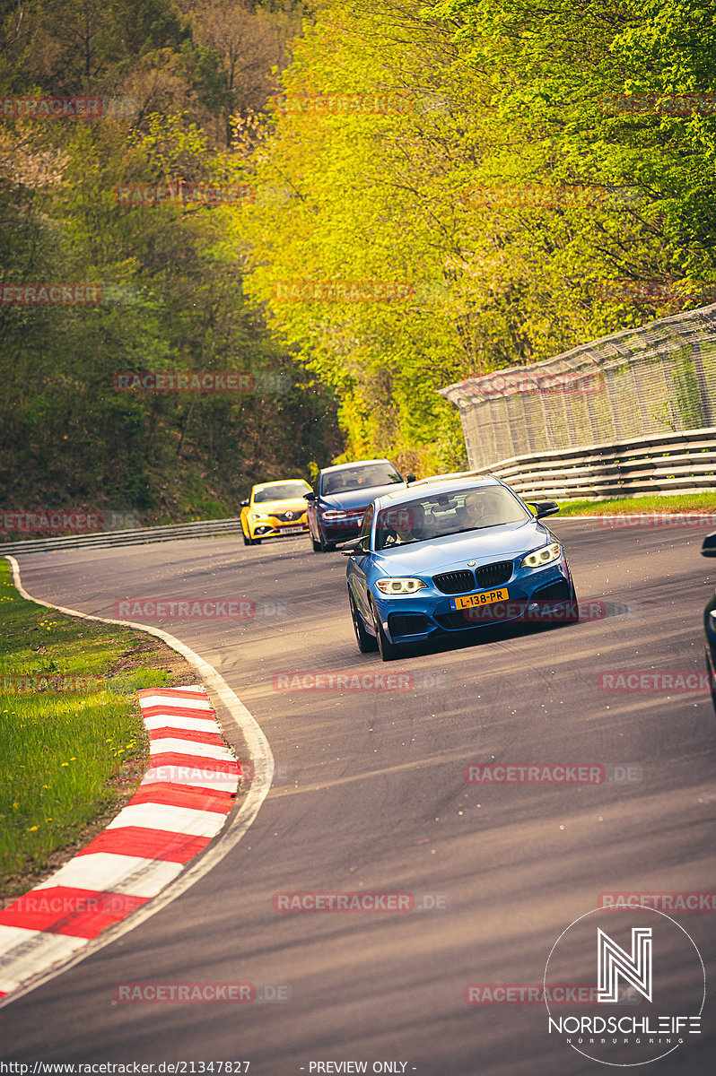 Bild #21347827 - Touristenfahrten Nürburgring Nordschleife (07.05.2023)