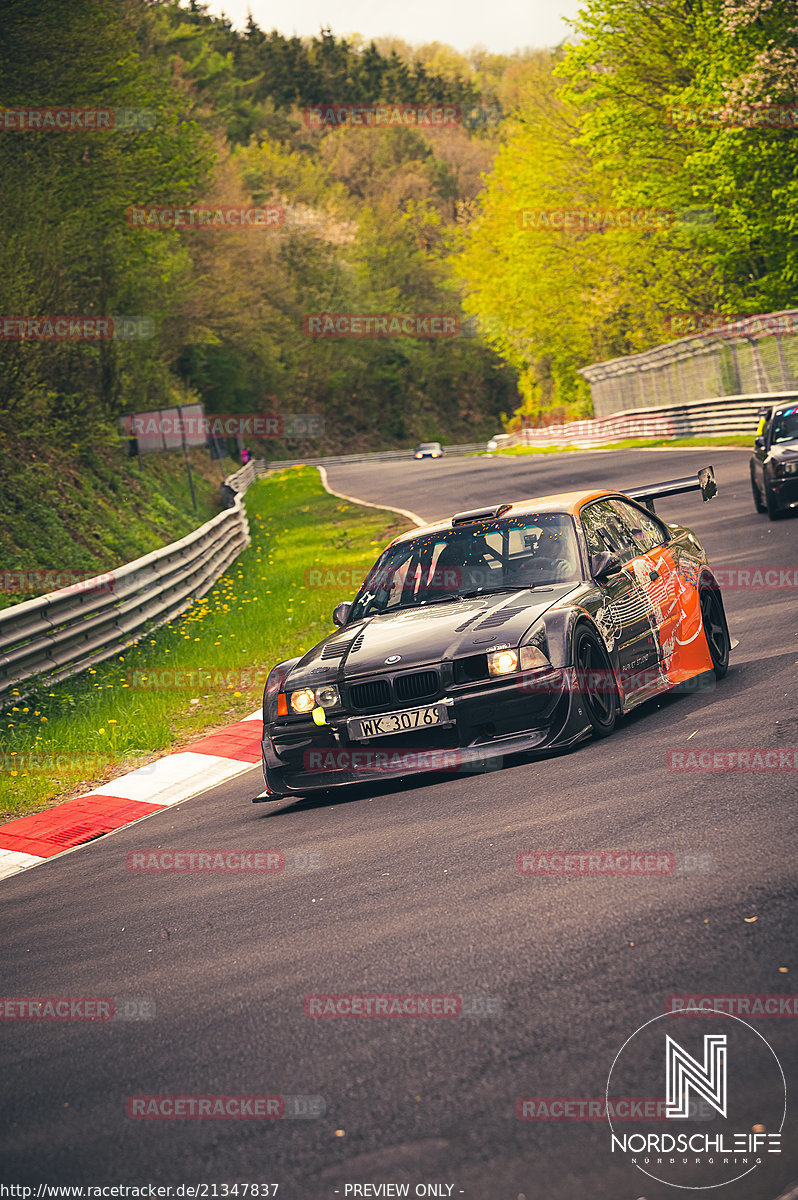 Bild #21347837 - Touristenfahrten Nürburgring Nordschleife (07.05.2023)