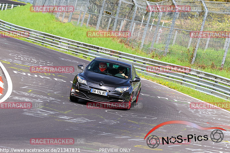 Bild #21347871 - Touristenfahrten Nürburgring Nordschleife (07.05.2023)