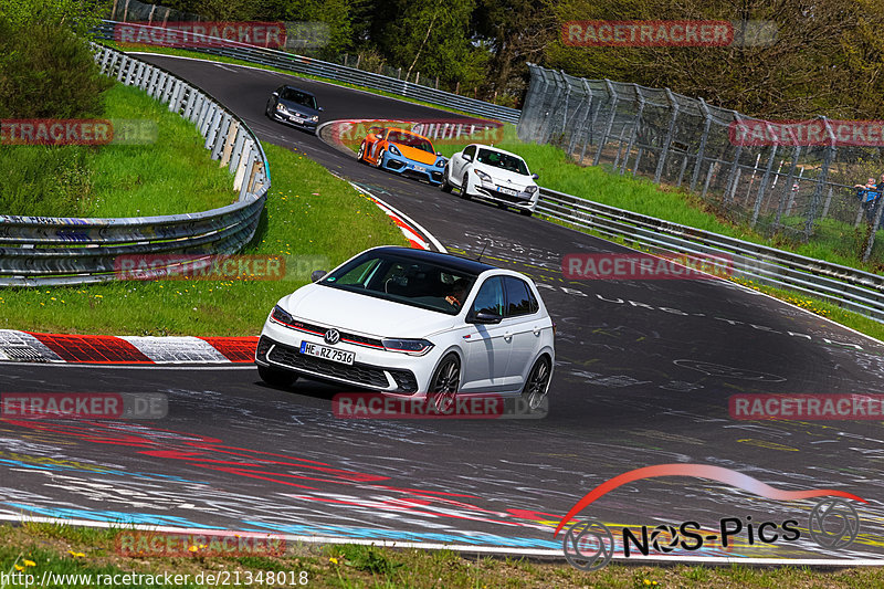 Bild #21348018 - Touristenfahrten Nürburgring Nordschleife (07.05.2023)