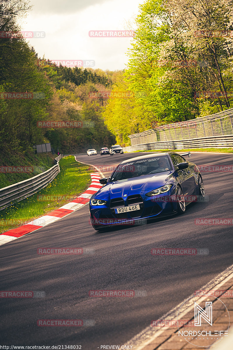 Bild #21348032 - Touristenfahrten Nürburgring Nordschleife (07.05.2023)