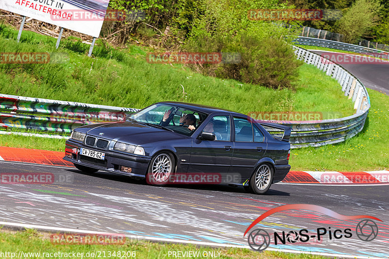 Bild #21348206 - Touristenfahrten Nürburgring Nordschleife (07.05.2023)