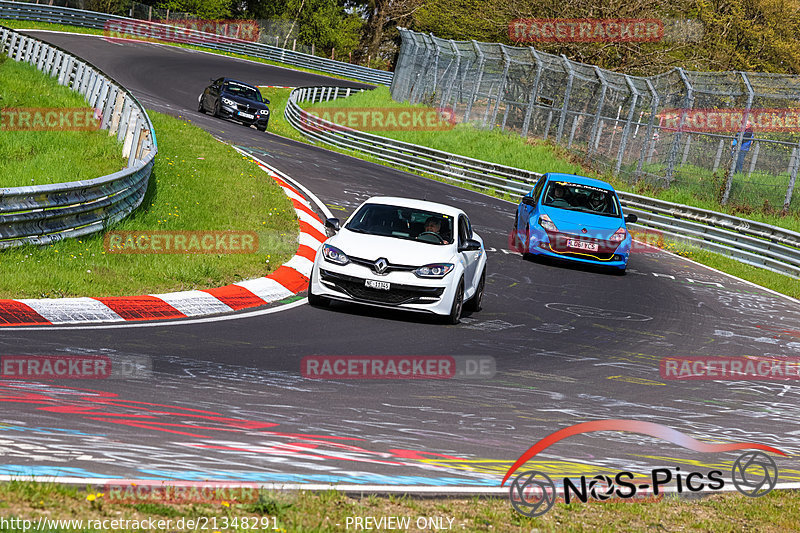 Bild #21348291 - Touristenfahrten Nürburgring Nordschleife (07.05.2023)